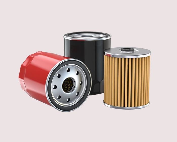 Oil Filters manufacturers