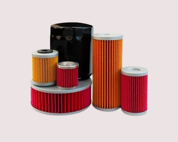 Oil Filters dealers,