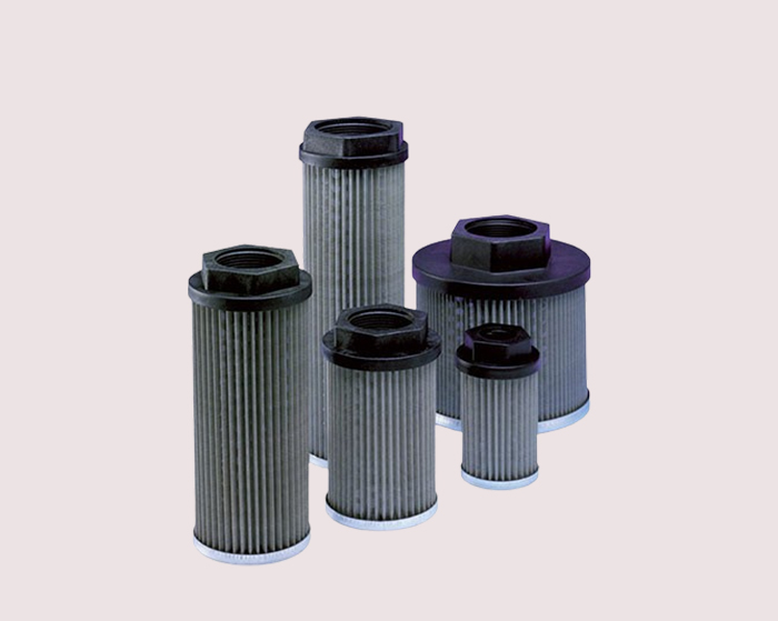 Suction Strainers Dealers