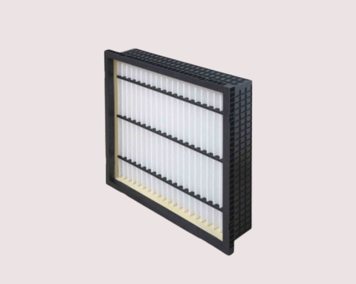 Air Panel Filters Manufacturers