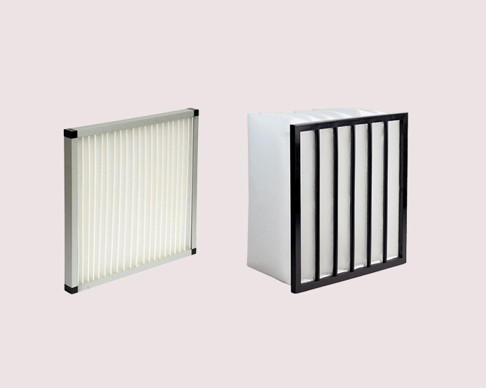 Air Panel Filters Manufacturers