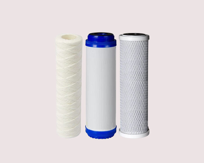 Liquid Filters manufacturers