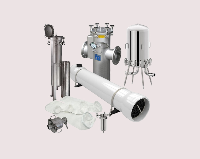 Liquid Filters Dealers,